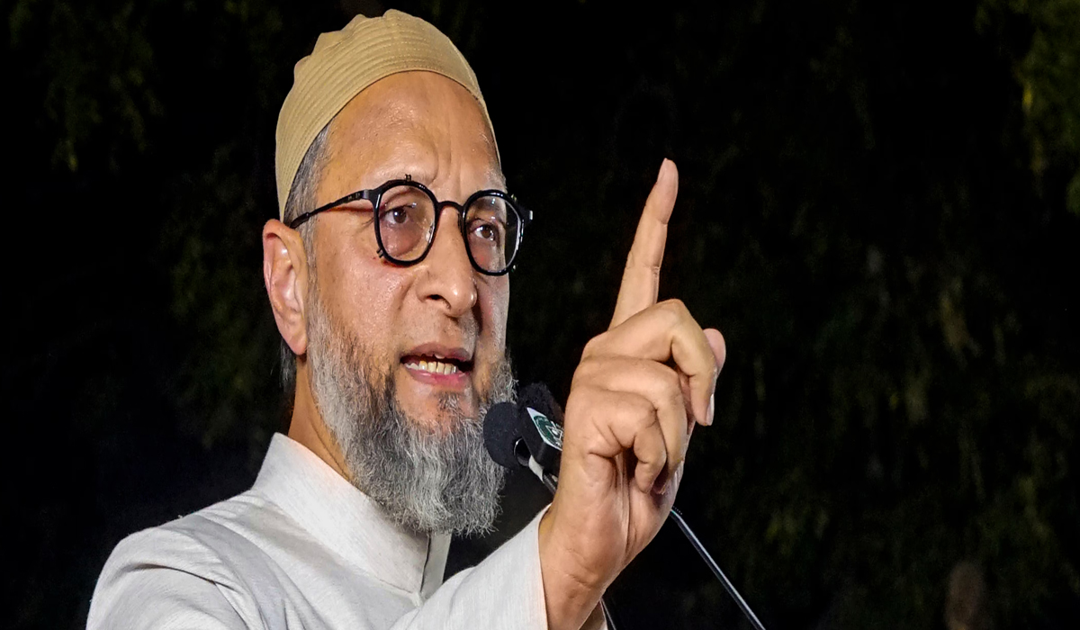 AIMIM के ऐलान के बाद बिहार में गरमाई सियासत, RJD बढ़ेंगी मुश्किलें