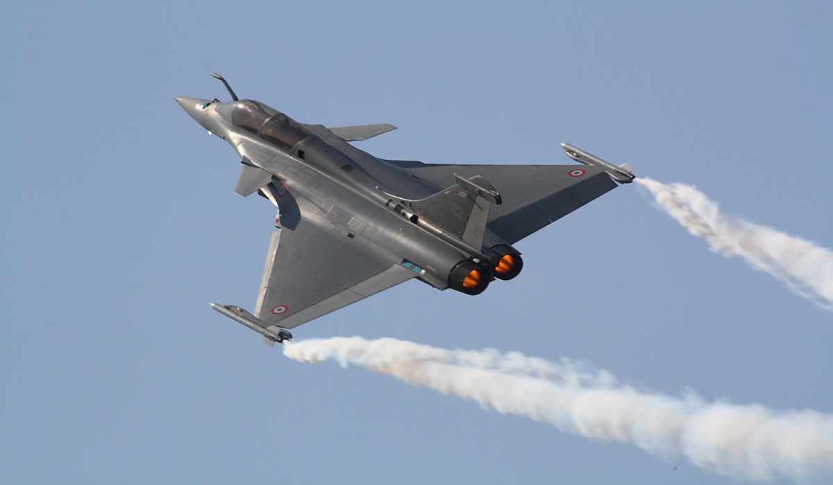 भारत की सबसे बड़ी रक्षा डील को मंजूरी, 114 राफेल और 6 P-8I विमान खरीद पर मुहर