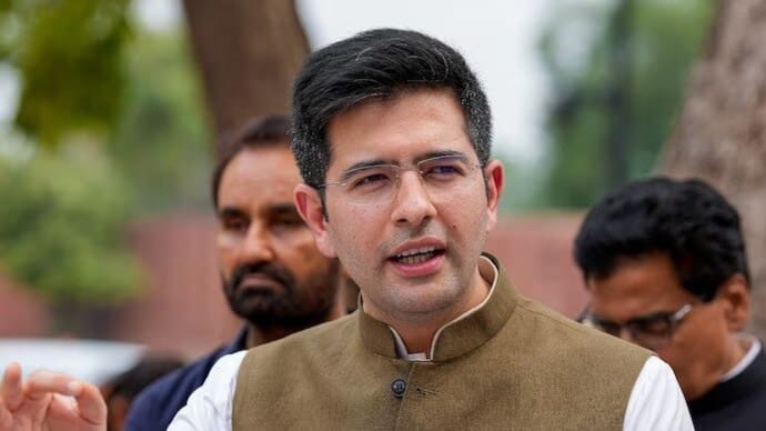 एआई इम्पैक्ट समिट 2026 ने भारत को वैश्विक एआई मानचित्र पर मजबूती से स्थापित किया: राघव चड्ढा
