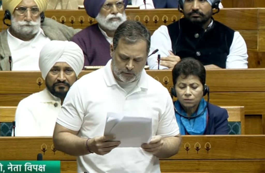 rahul ghandhi