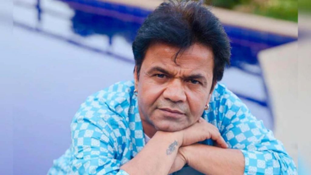 rajpal Yadav