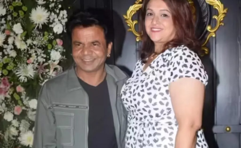rajpal yadav vs radha
