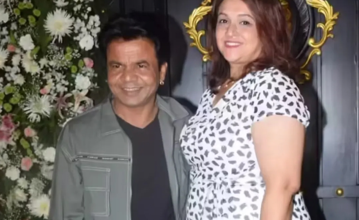 मुश्किल में घिरे राजपाल यादव के साथ खड़ा हुआ बॉलीवुड, पत्नी राधा ने कही ये बड़ी बात