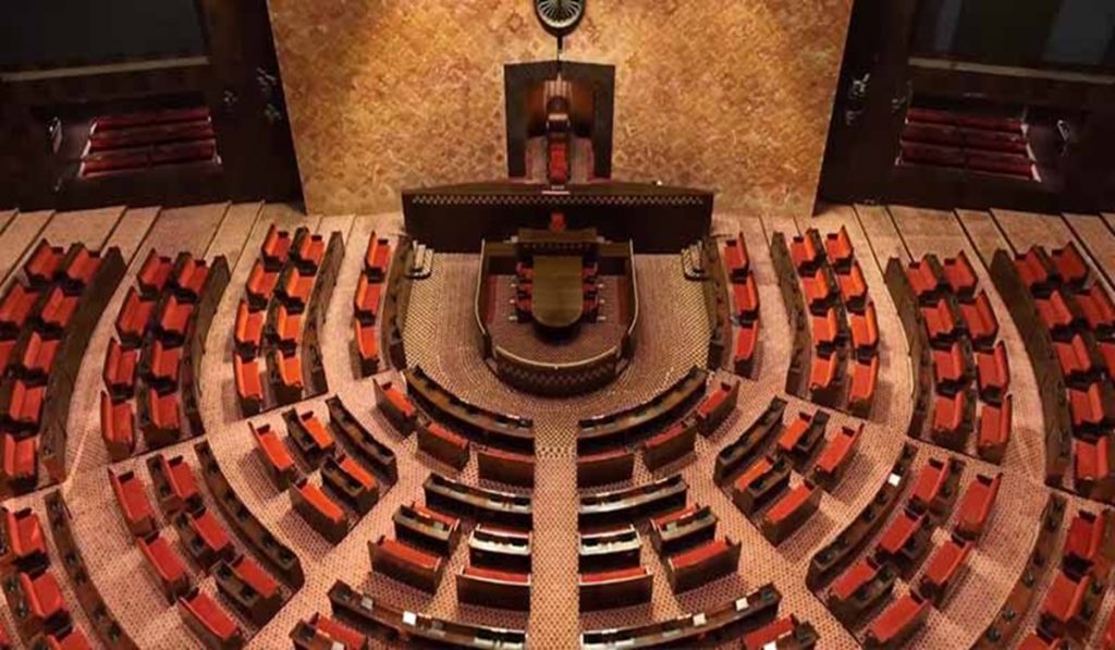 Rajya Sabha seats