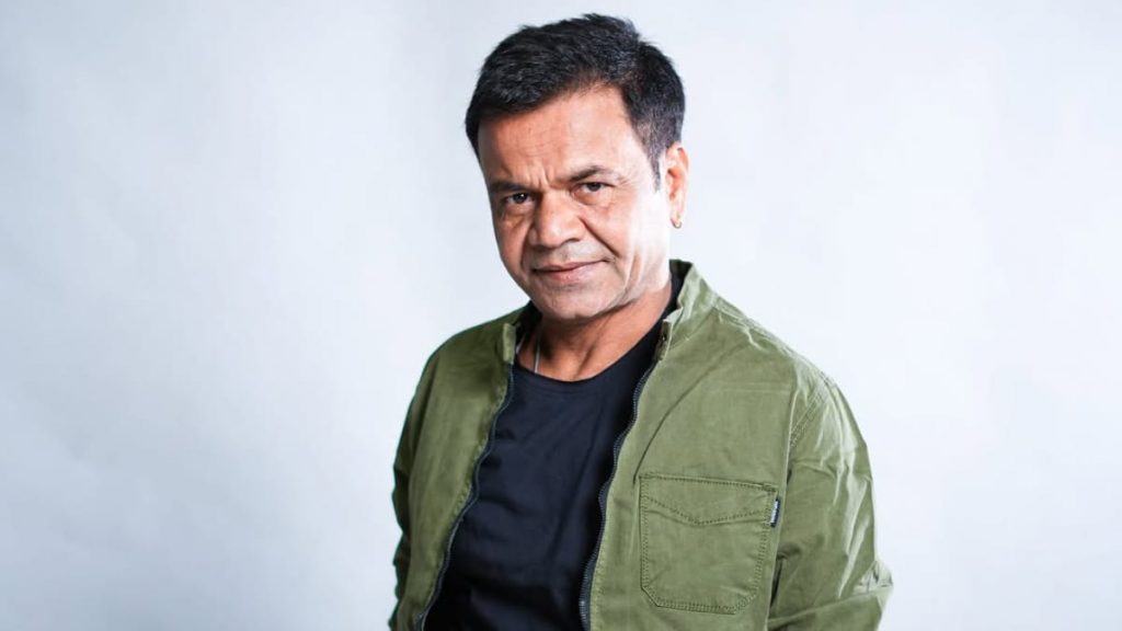 ASP Anuj Chaudhary Supports Rajpal Yadav