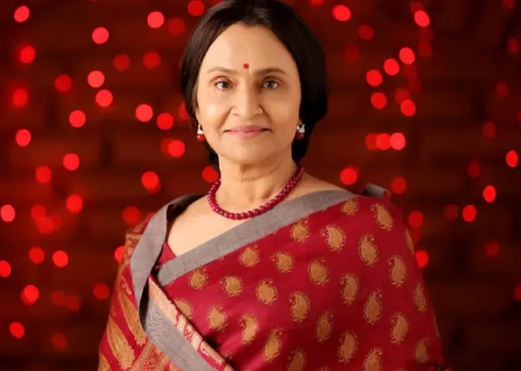salman khan co-star pravina deshpande passed away