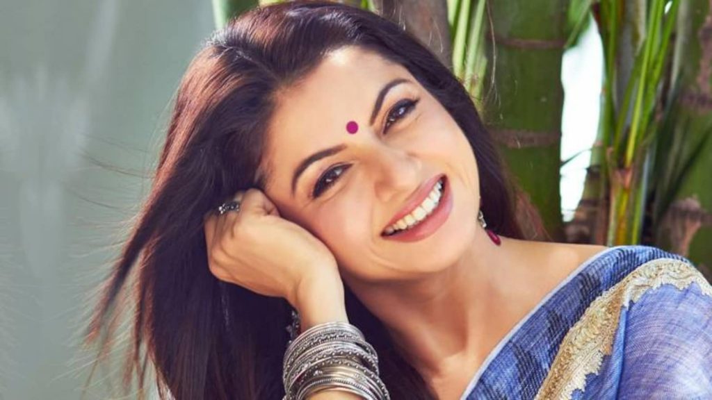 Bhagyashree Motivational Message on Emotional Decisions