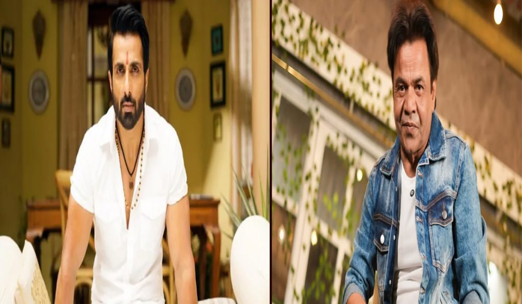 Sonu Sood