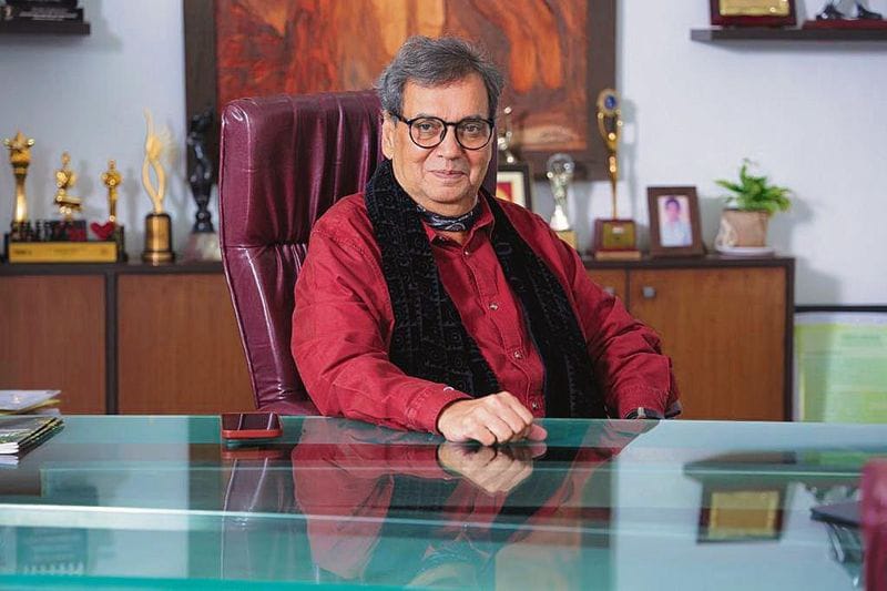 ‘कालीचरण’ अब एनीमेशन में, सुभाष घई की नई पारी की तैयारी