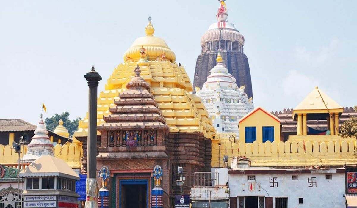 आज 4 घंटे के लिए बंद रहेगा श्री ‘जगन्नाथ मंदिर’, किया जाएगा ये विशेष अनुष्ठान