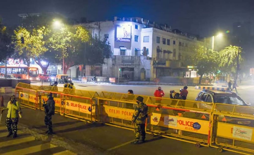 terrorist plot foiled
