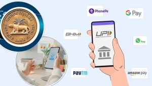 UPI rules change India