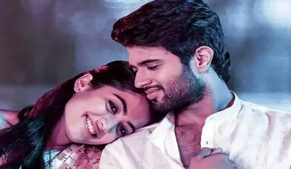 Rashmika और Vijay के रिश्ते पर लगी मुहर, जानें रिश्ते को मिला कौन सा ‘Nick Name’
