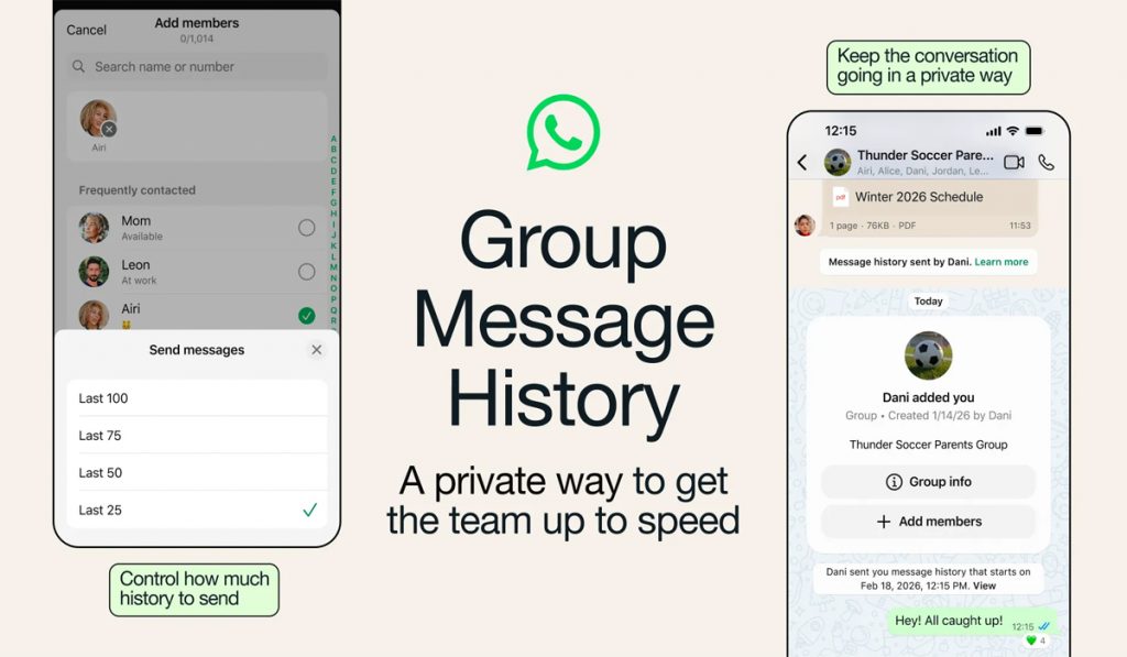 WhatsApp