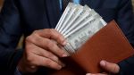 withheld salaries State employees