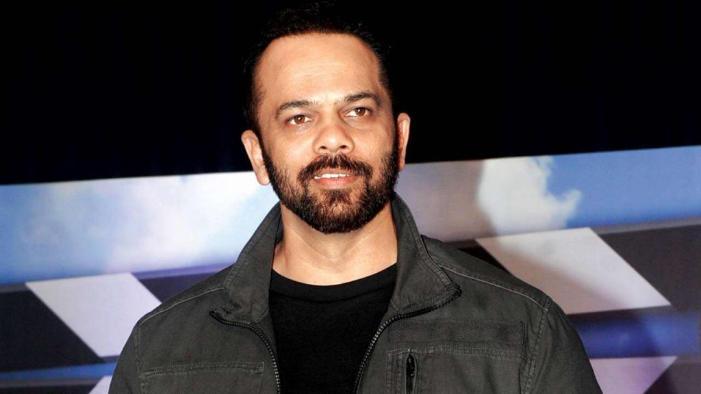 Rohit Shetty firing case
