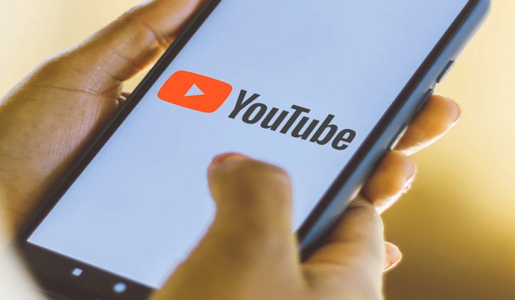 YouTube
