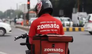 zomato delivery boy died