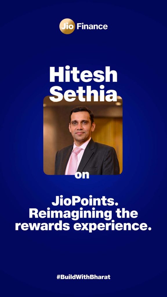 JioFinance launches new AI-powered app