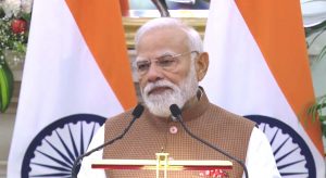 6जी और एआई पर भारत-फिनलैंड की नजर, सहयोग बढ़ाने पर सहमति
