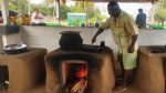 Chennai LPG Shortage Restaurants