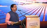 India Solar Capacity 136 GW
