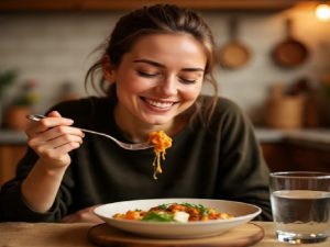 Vata Dosha Diet Tips