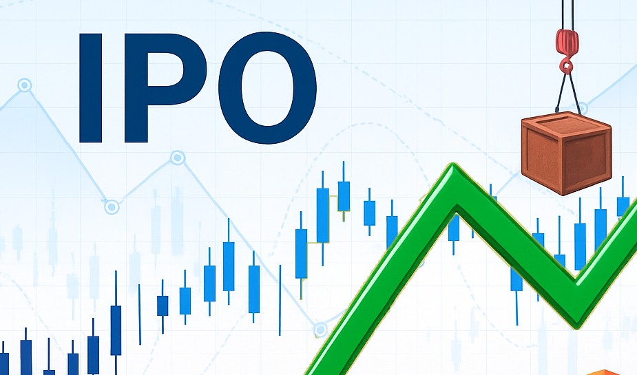 IPO Market Update