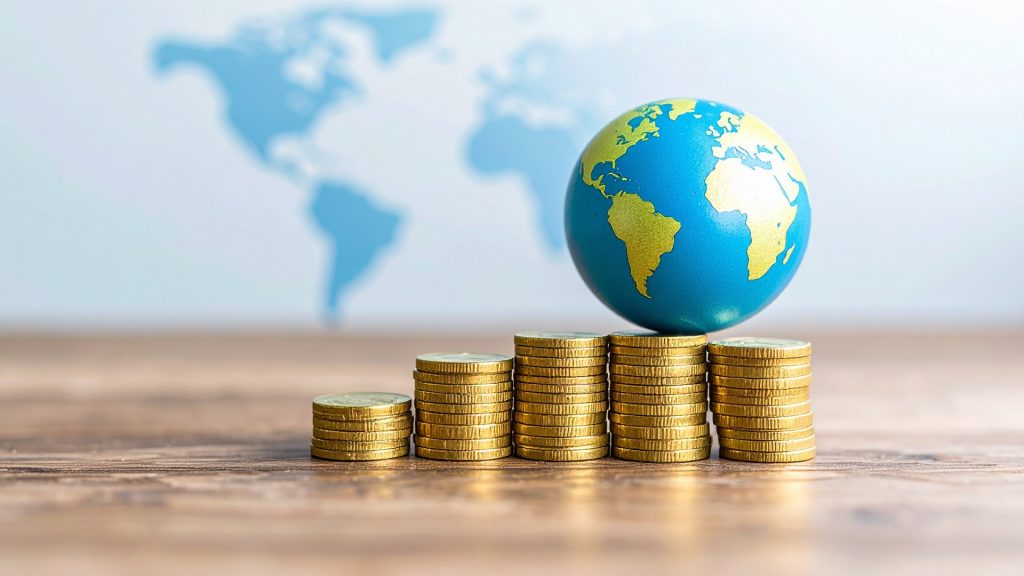 India service sector growth to $6 trillion by 2035