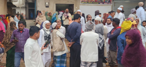 चतरा में आसमानी बिजली का कहर, दो सगी बहनों सहित तीन महिलाओं की मौत