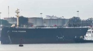 New Mangalore Port berth redevelopment approval maritime sector India