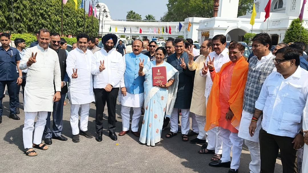 दिल्ली बजट 2026-27 की हुई तारीफ, शिक्षा मंत्री ने बताया जनता और पर्यावरण दोनों के अनुकूल