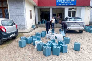 केंद्र ने ग्रामीण विकास के लिए खोला खजाना, 6 राज्यों को ₹1,500 करोड़ से अधिक फंड जारी