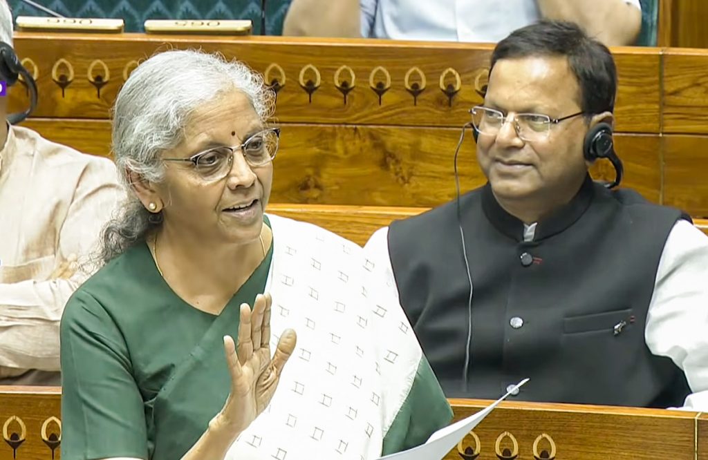 IBC amendment bill passed insolvency resolution faster India