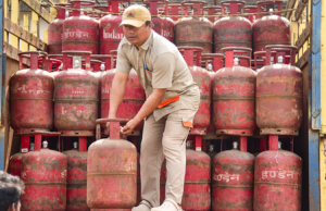 commercial LPG allocation increase 70 percent employment sectors benefit India