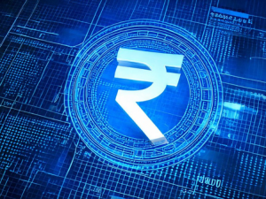 RBI action rupee strengthens against dollar 1 percent India forex