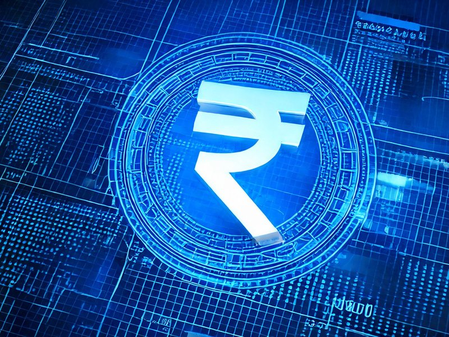 Reserve Bank of India के कदम का असर, रुपया डॉलर के मुकाबले 1% मजबूत