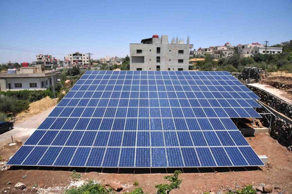 ALMM ingots wafers India solar policy 2028