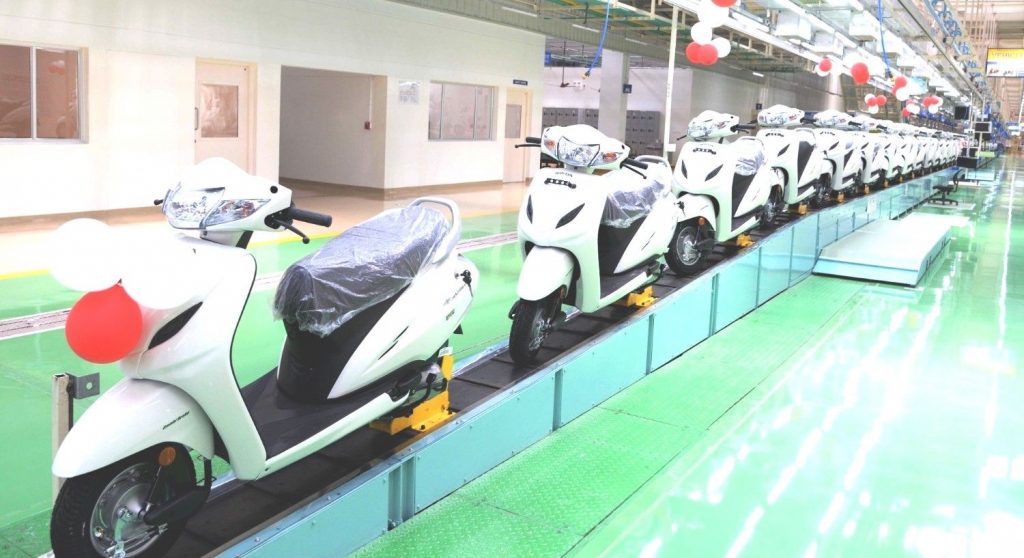 February Vehicle Sales India