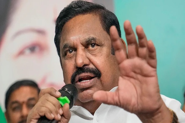तमिलनाडु चुनाव: AIADMK ने 127 उम्मीदवारों की दूसरी सूची जारी की, जानें किसे कहां से मिला टिकट?