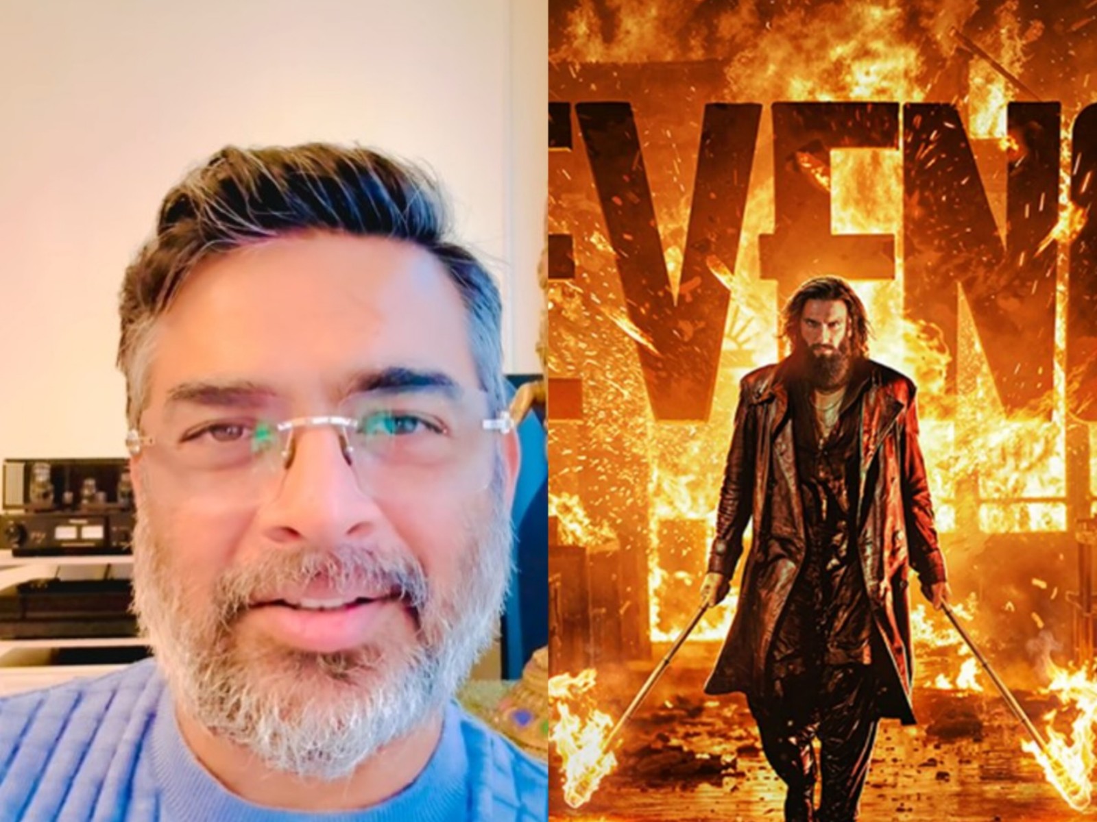 “हम पूरी सिख कम्युनिटी के साथ हैं…”: आर माधवन ने ‘धुरंधर 2’ में स्मोकिंग सीन पर दी सफाई