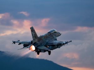 IDF का दावा हिजबुल्लाह एंटी-टैंक ग्रुप के सीनियर कमांडर मोहम्मद बशीर को मार गिराया