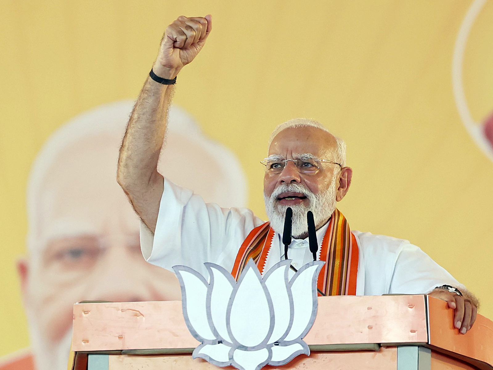 प्रधानमंत्री कल जायेंगे गुजरात, महावीर जयंती के मौके पर सम्राट संप्रति म्यूजियम का करेंगे उद्घाटन
