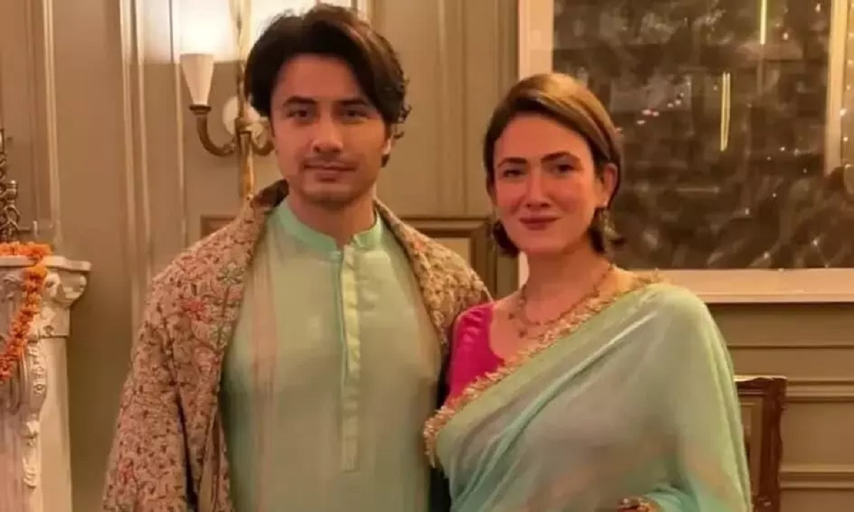 ईद पर अपने कपड़ों को लेकर ट्रोल हुए एक्टर Ali Zafar, अब पोस्ट शेयर कर मांगी माफी