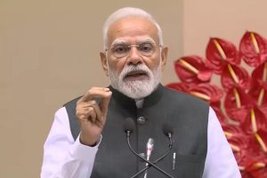 PM मोदी ने कुवैत के क्राउन प्रिंस को दी ईद की मुबारकबाद, स्ट्रेट ऑफ होर्मुज पर भी हुई बातें