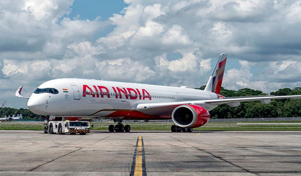 Air India