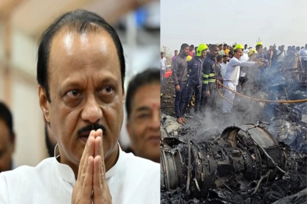 अजित पवार प्लेन क्रैश केस: लापरवाही या साजिश? बेंगलुरु में जीरो FIR में चौंकाने वाले खुलासे
