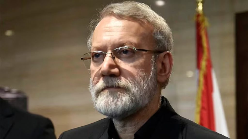 Ali Larijani