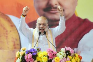 पश्चिम बंगाल से एक भी हिंदू शरणार्थी को निर्वासित नहीं किया जाएगा: अमित शाह का आश्वासन 