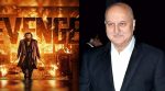 Anupam Kher